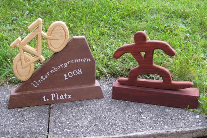 Geierstanger Trophäen