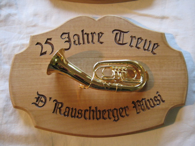 Geierstanger Trophäen