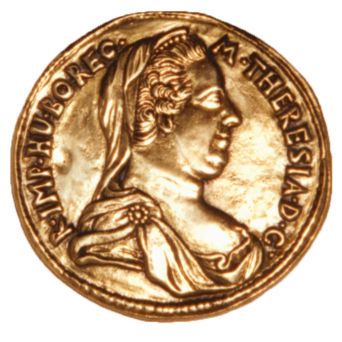 Geierstanger-münze